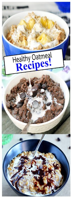 29 healthy oatmeal recipes, to add excitement to your daily breakfast routine: @choccoveredkt https://lett-trim.today/category/oatmeal-recipes/ 29 healthy oatmeal recipes, to add excitement to your daily breakfast routine: @choccoveredkt https://lett-trim.today/category/oatmeal-recipes/