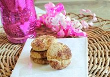 snickerdoodles