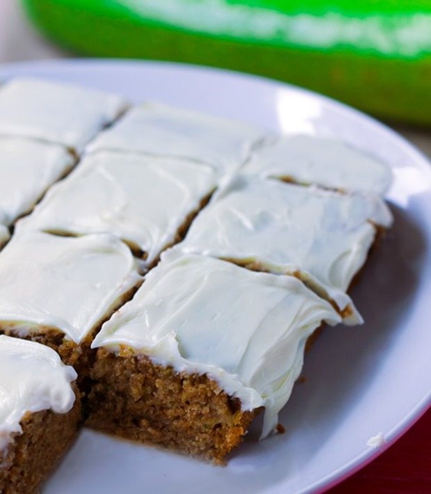 zucchini cake zucchini cake